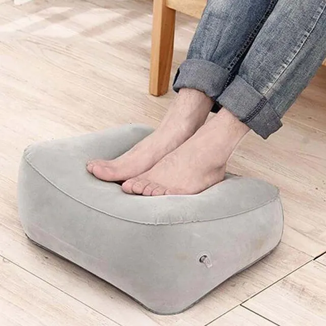 Inflatable foot mat Mi585