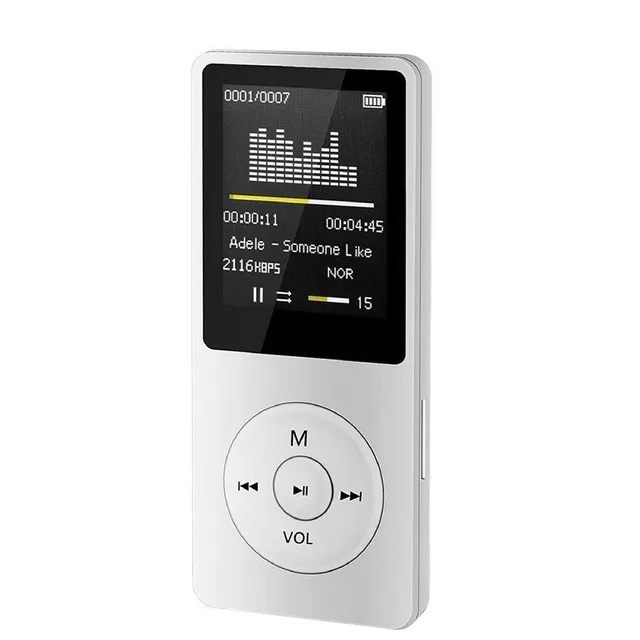 MP3 prehrávač K2432