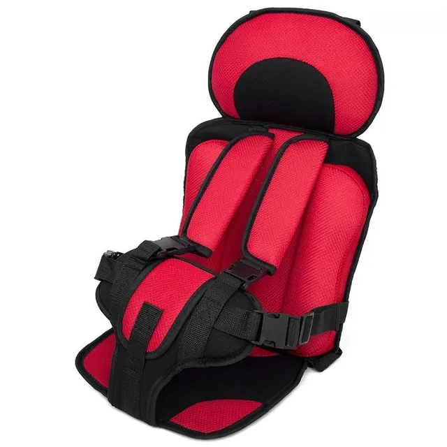 Portable child seat