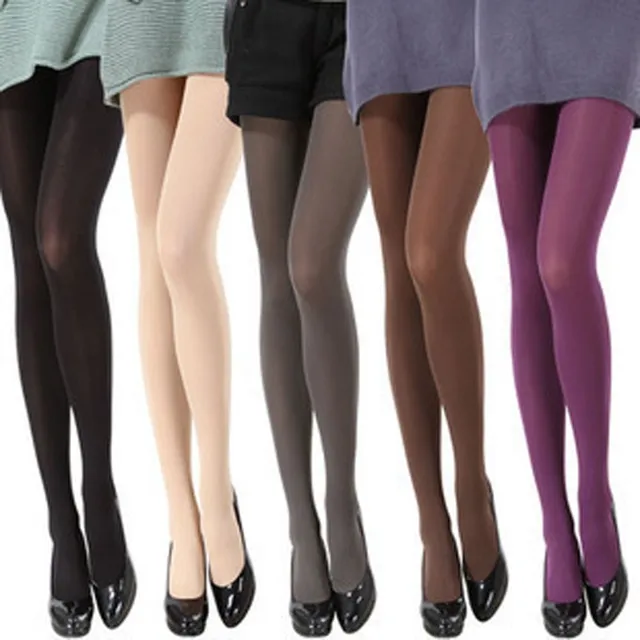 Women's coloured stockings Miley