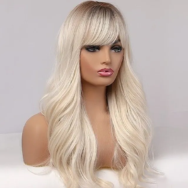 Women's Wig Long