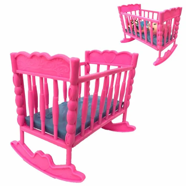 Cradle for dolls