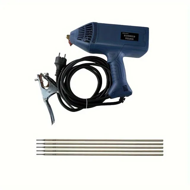 Saving 220V 3500W Digital inverter welder - Hand welder