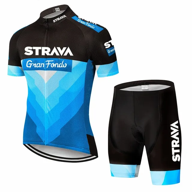 Cycling set for bike