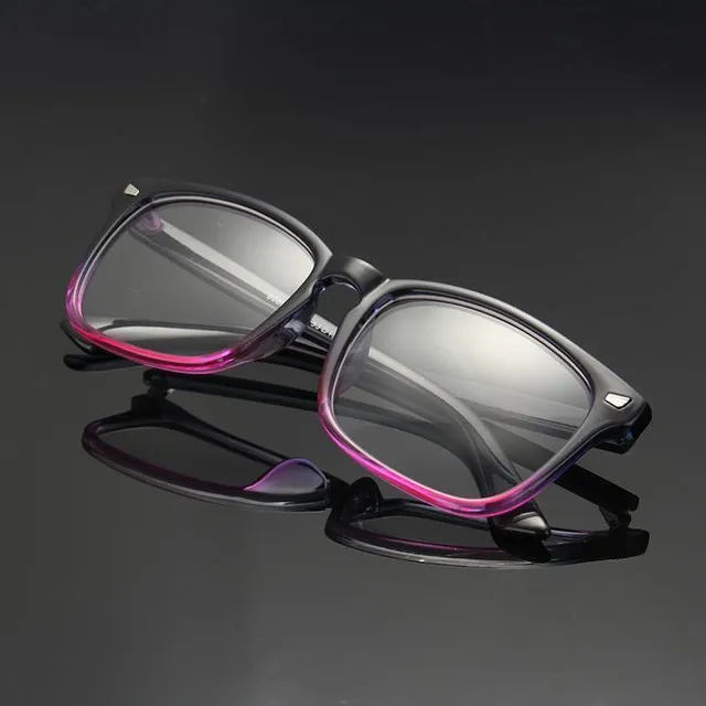 Designové nedioptrické brýle pro muže i ženy