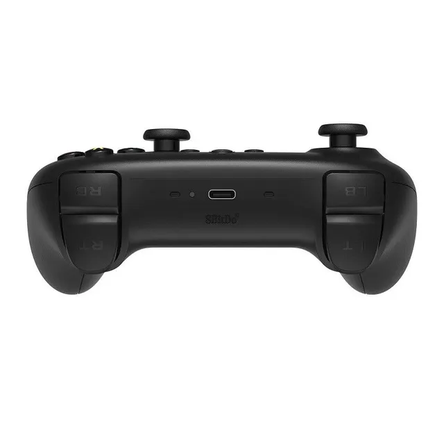 Controler de jocuri wireless pentru Windows, Steam Deck, Android, Apple 2,4 g