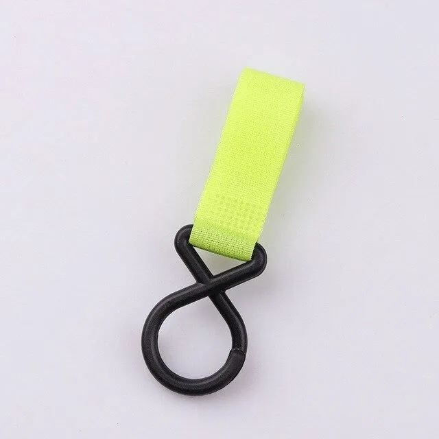 Hook for stroller 2 pcs E555