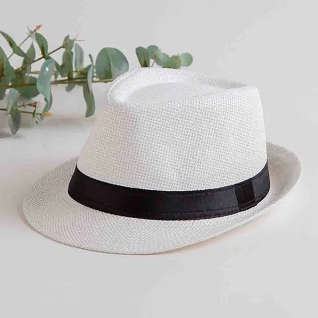 Beach unisex stylish straw hat