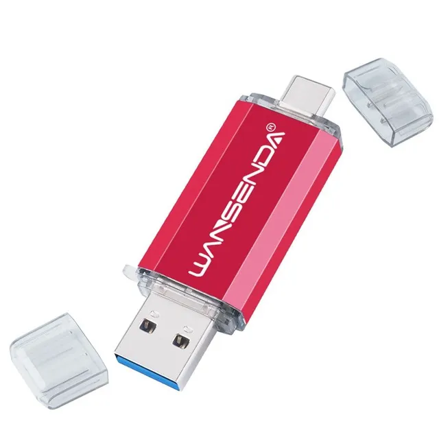 USB Flash OTG egység