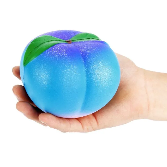 Peach toy