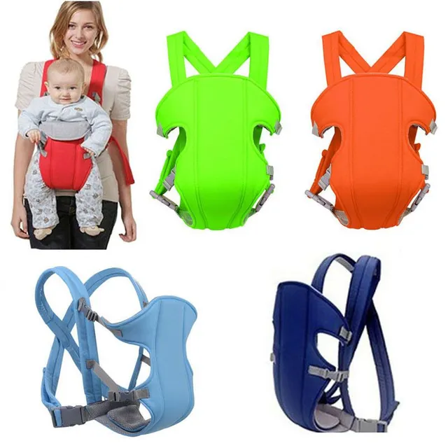 Przewoźnik dla niemowląt i małych dzieci - 6 kolor