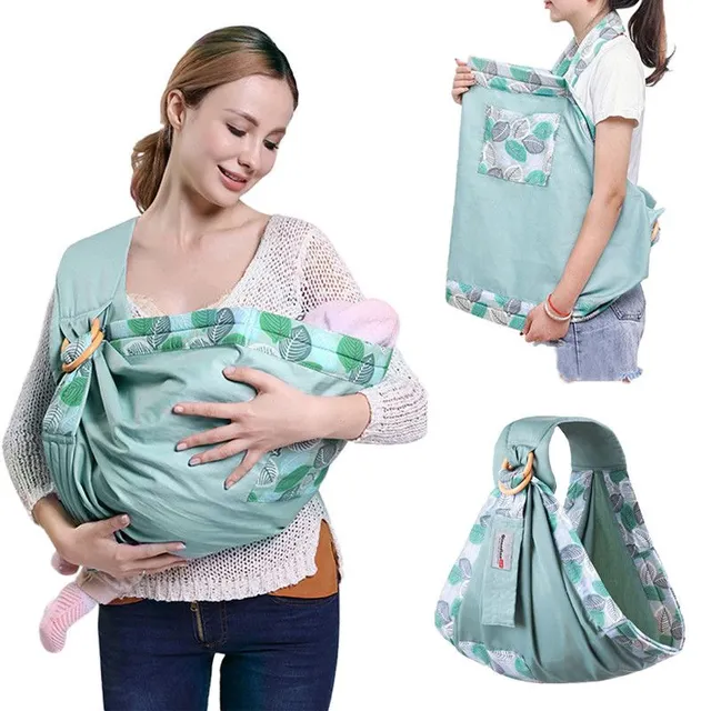 Baby carrier BU628 - more variants