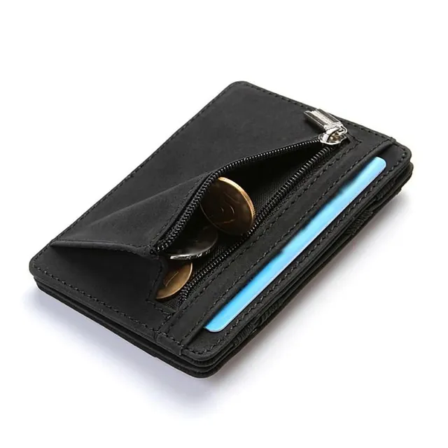 Ultra slim wallet