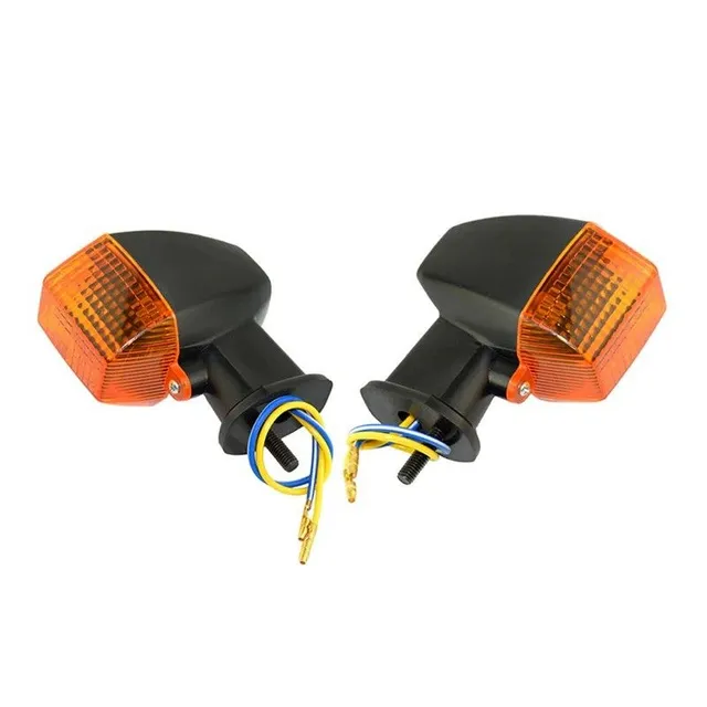 Blinkers for motorcycle for Kawasaki 2 pcs