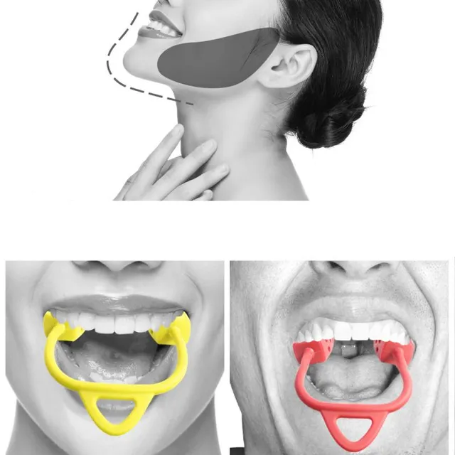 Facial jaw booster 30/40/50lbs