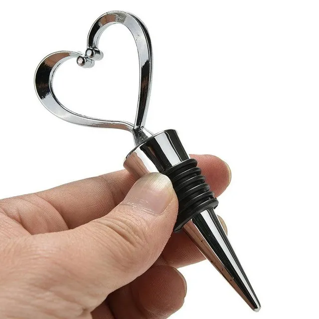 Wine stopper Sweetheart