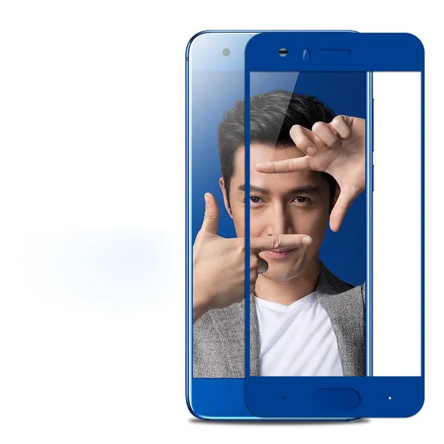 Protective glass for Huawei Honor 9