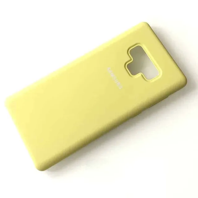 Cover for Samsung Galaxy Note 9