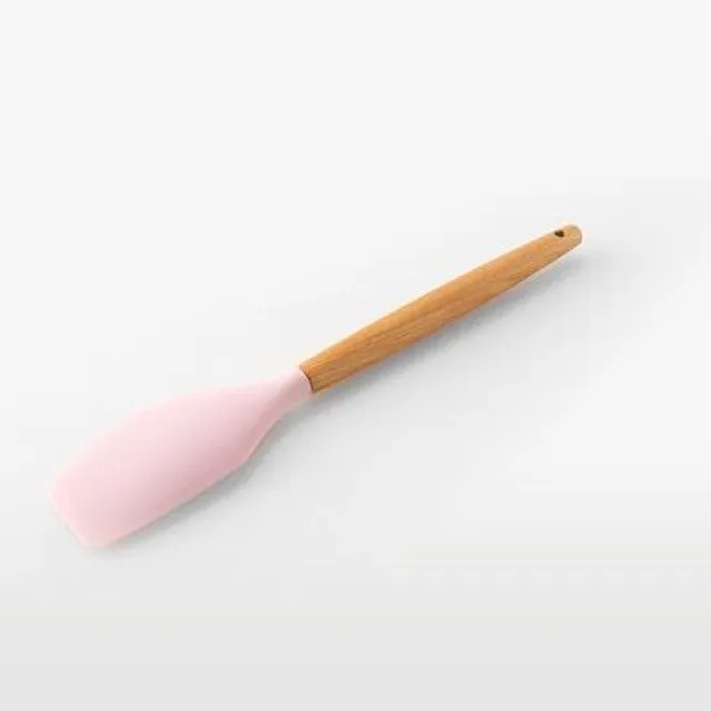 Silicone dishes for kitchen mix SPOONTONGS