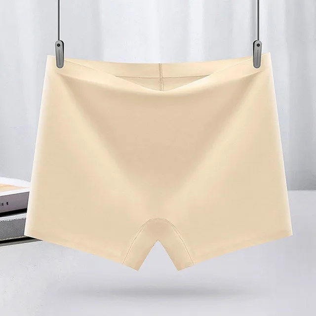 Women's invisible shorts without seams Johns