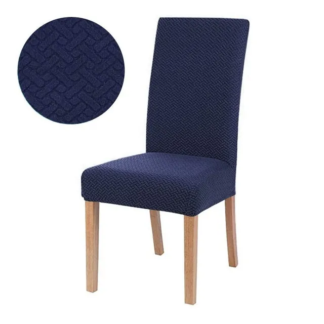 Modern cover on the Duru chair