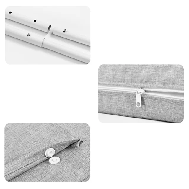 Baby Safety Bed Handle