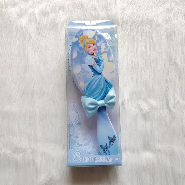 Comb for girls Disney