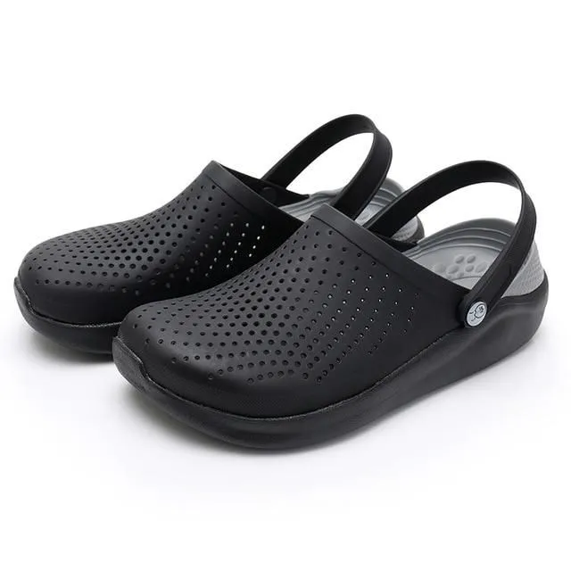 Papuci unisex Crocs