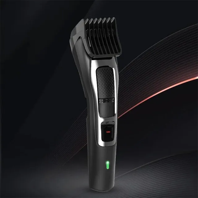 Quality and professional hair clipper and beard