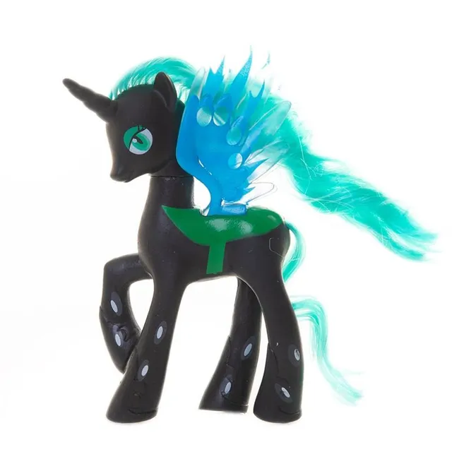 My Little Pony figures - more variants to choose from