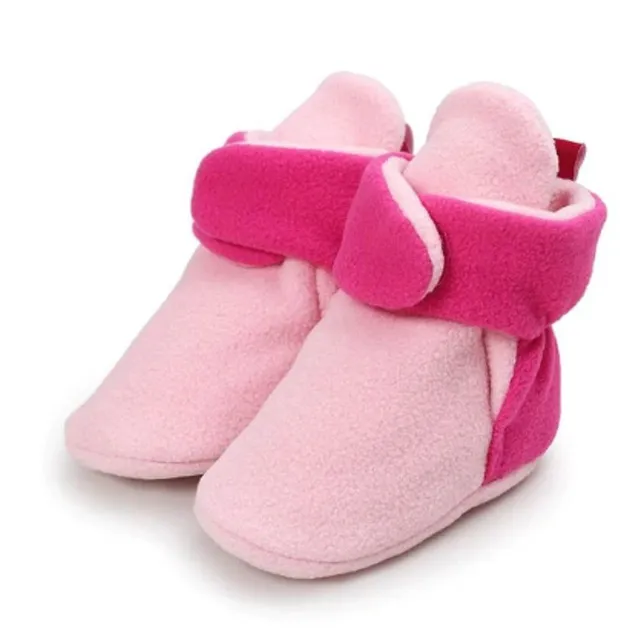 Children's winter boots A2566