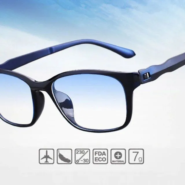 Ochranné brýle proti modrému světlu pro hráče videoher