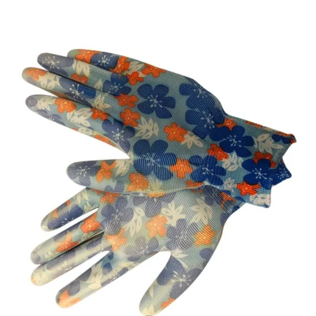 Women's garden gloves (A)