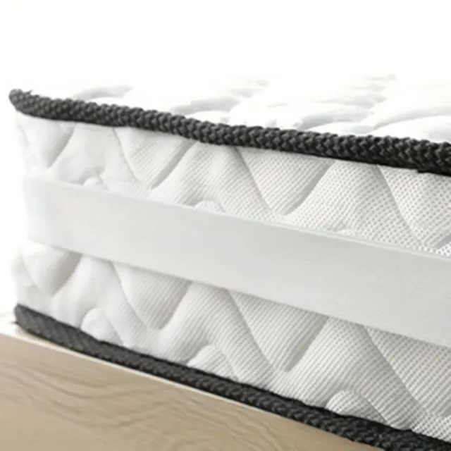 Pasek łączący materac, pasek łączący łóżko o długości 10 m z regulowaną klamrą