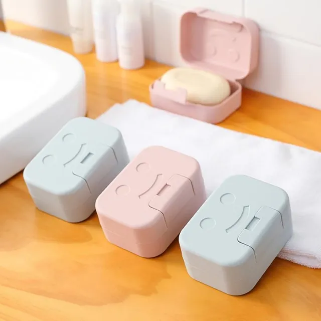 Soap case C35