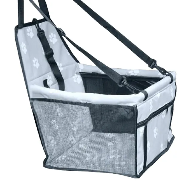 Car seat for dogs 42 x 33 x 24 cm