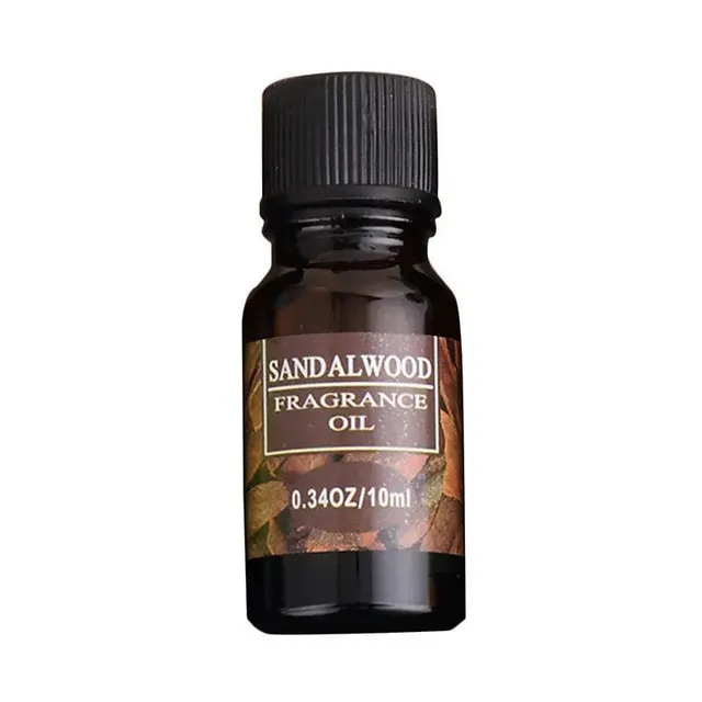 Aromatic essential oil