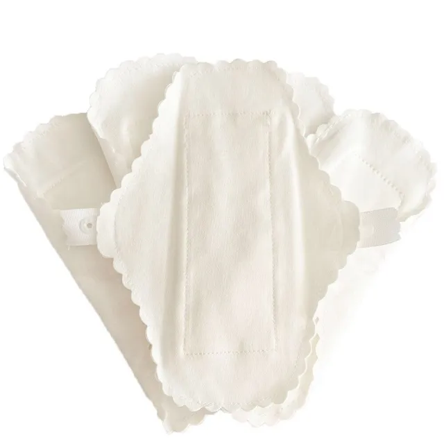 Menstrual liners 3 pcs