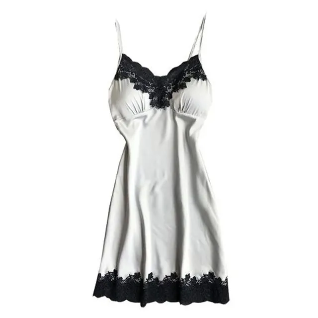 Ladies lace nightie Kairi