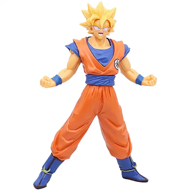 Action figure Dragon Ball - different variants