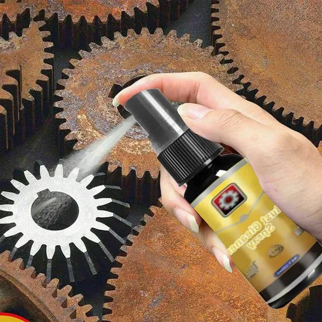 Spray rust remover N25