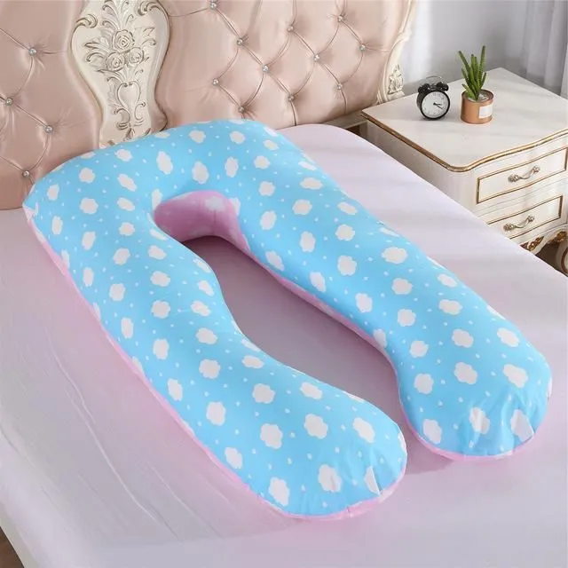 Pillow for pregnant women