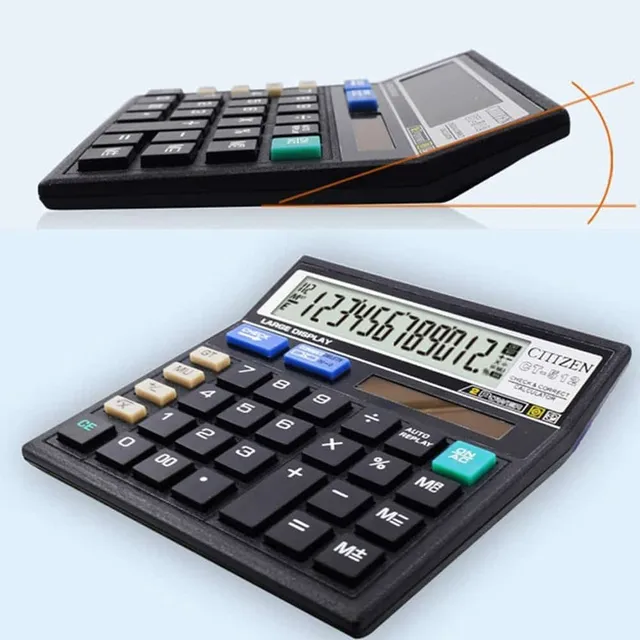 Calculator de birou