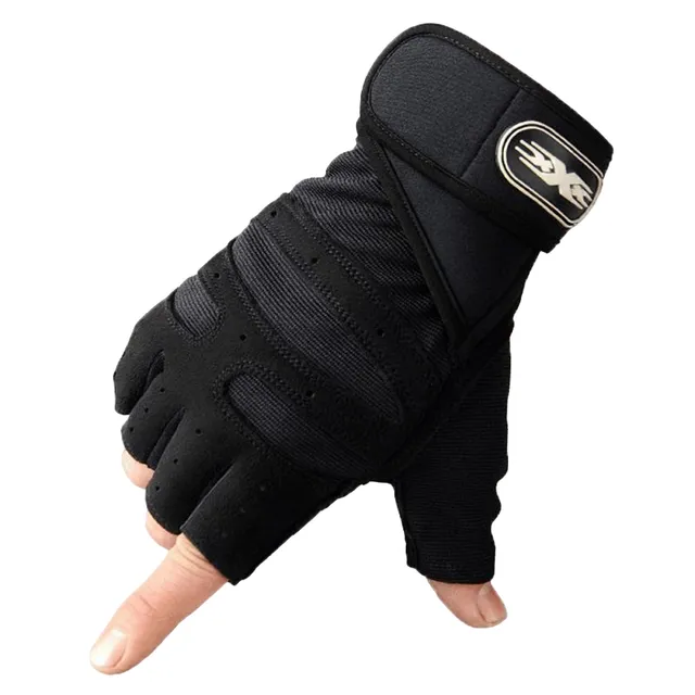 Gloves for exercise Z353