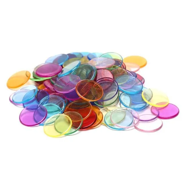 Poker chips RT4