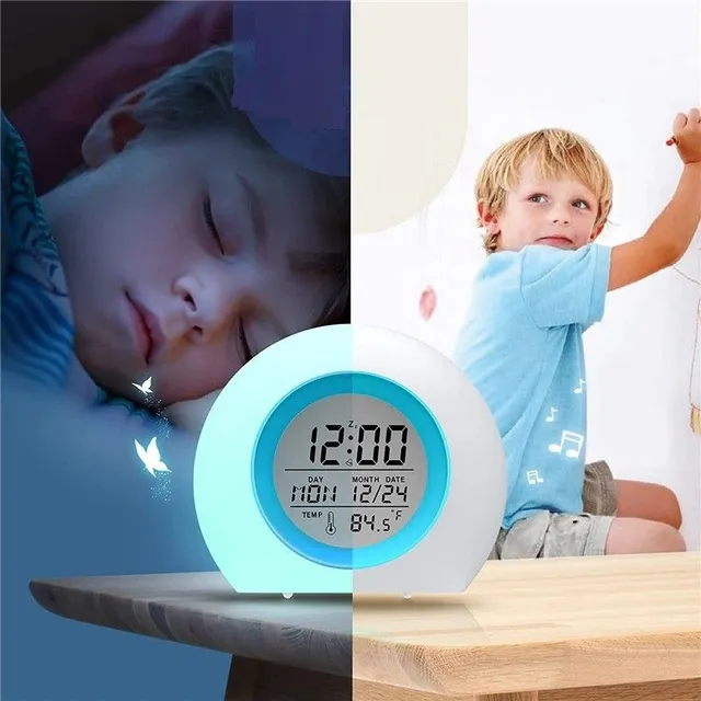 Horloge pour enfants G1998