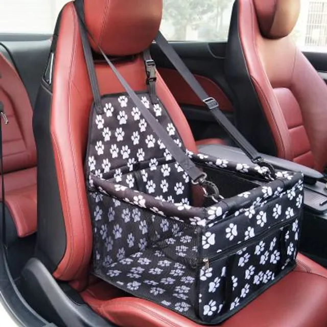Car seat for pets