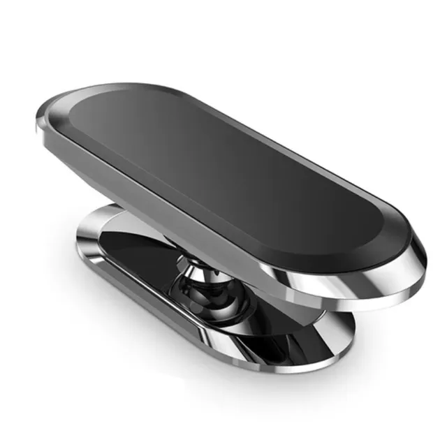 Mobihold™ | 360° otočný magnetický držiak na telefón | 1+1 ZADARMO