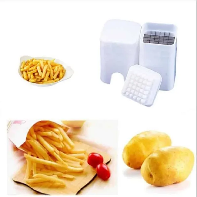 Fries cutter