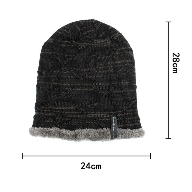 Men's Winter Cap Dynamite